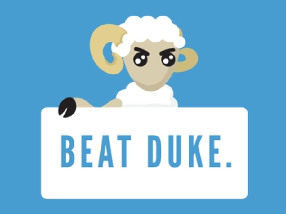 UNC v Duke Watch Party | 4 March 2023 | 1:30 pm